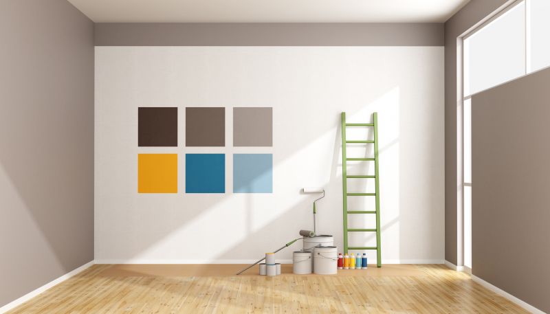 Bedroom Painting in Wilmington, NC
