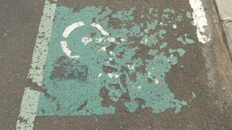 Post-Removal Surface Repair