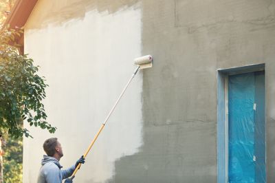 Home Exterior Painting in Fort Collins, CO