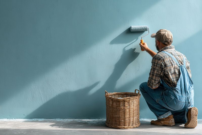 Home Interior Painting in Wilmington, NC