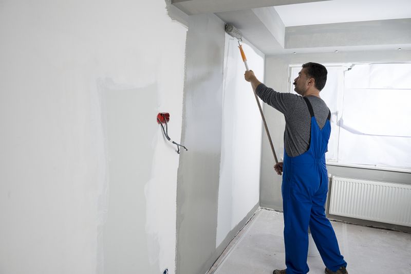 Home Interior Painting in Waco, TX