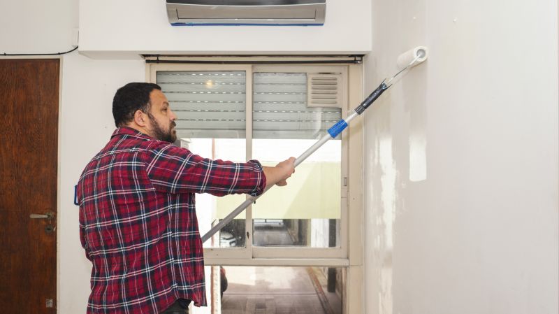 Interior Painting Service in Wilmington, NC