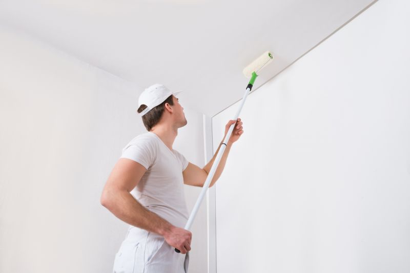 Kitchen Painting in Waco, TX