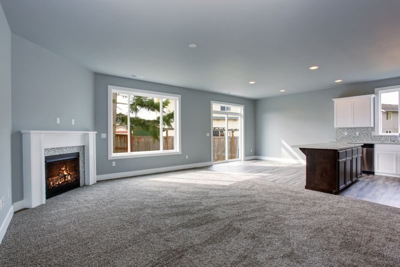 Multiple Rooms Painting in Wilmington, NC