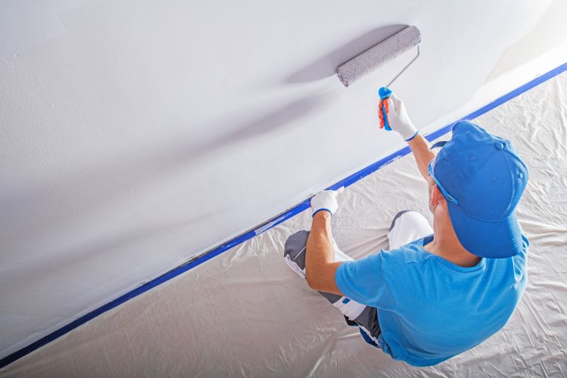 Room Painting Service in Waco, TX