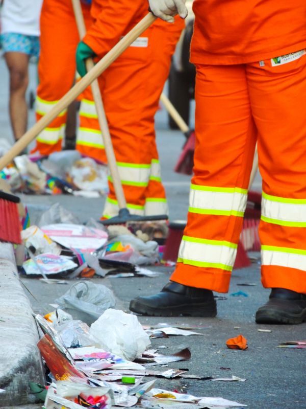 Community Cleanup Initiatives