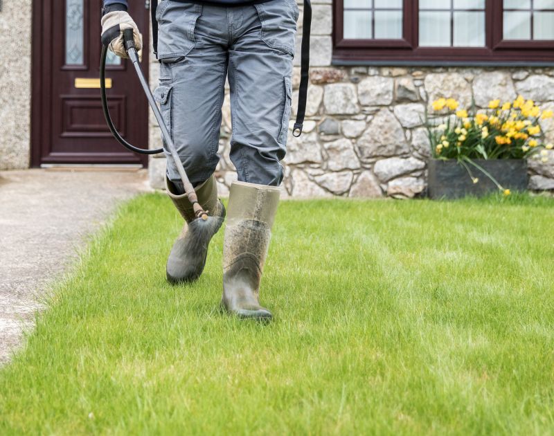 Scheduling the Service